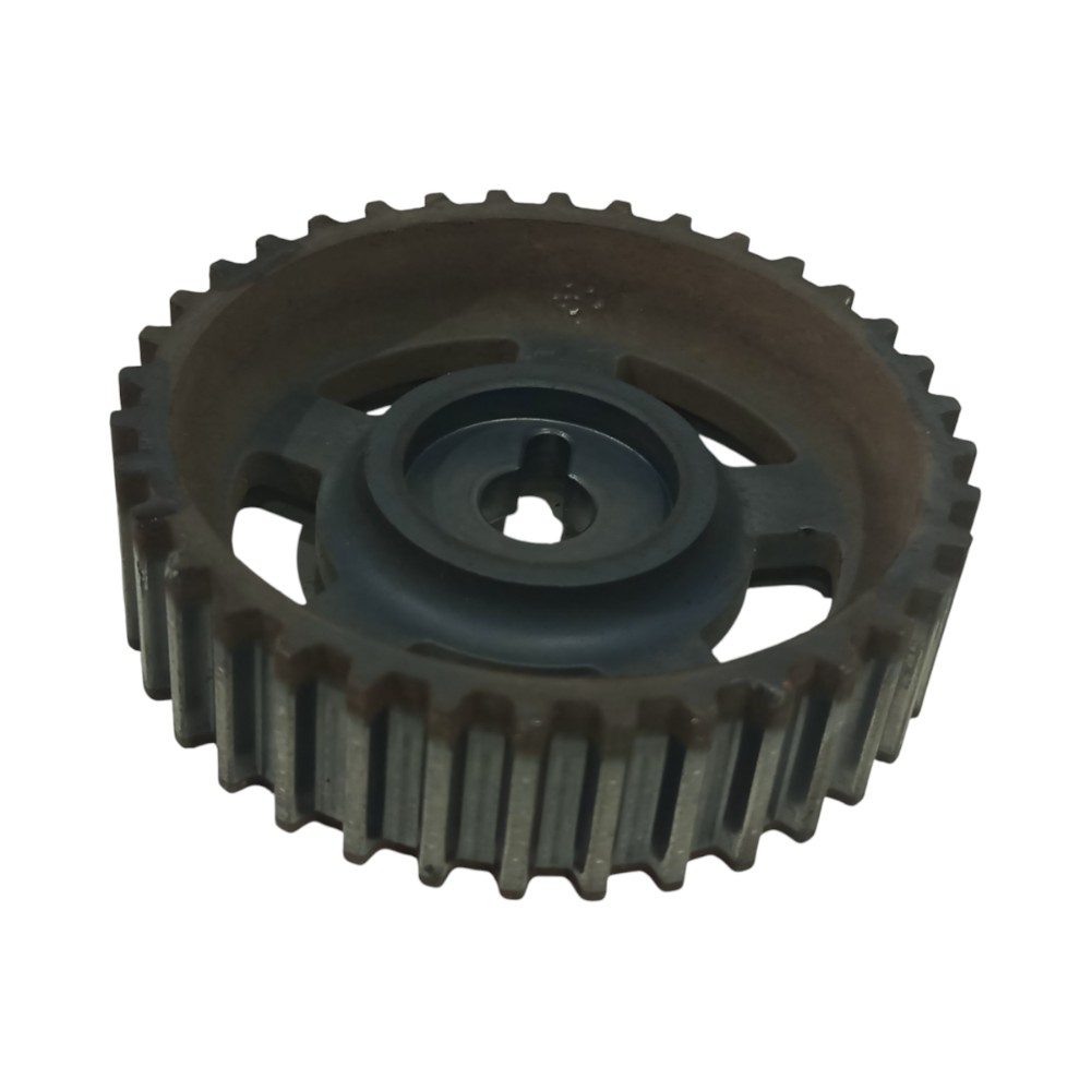 Polia Comando Auxiliar Fiat Uno 1.0 8v 1991 1992 1993 A 2000 1