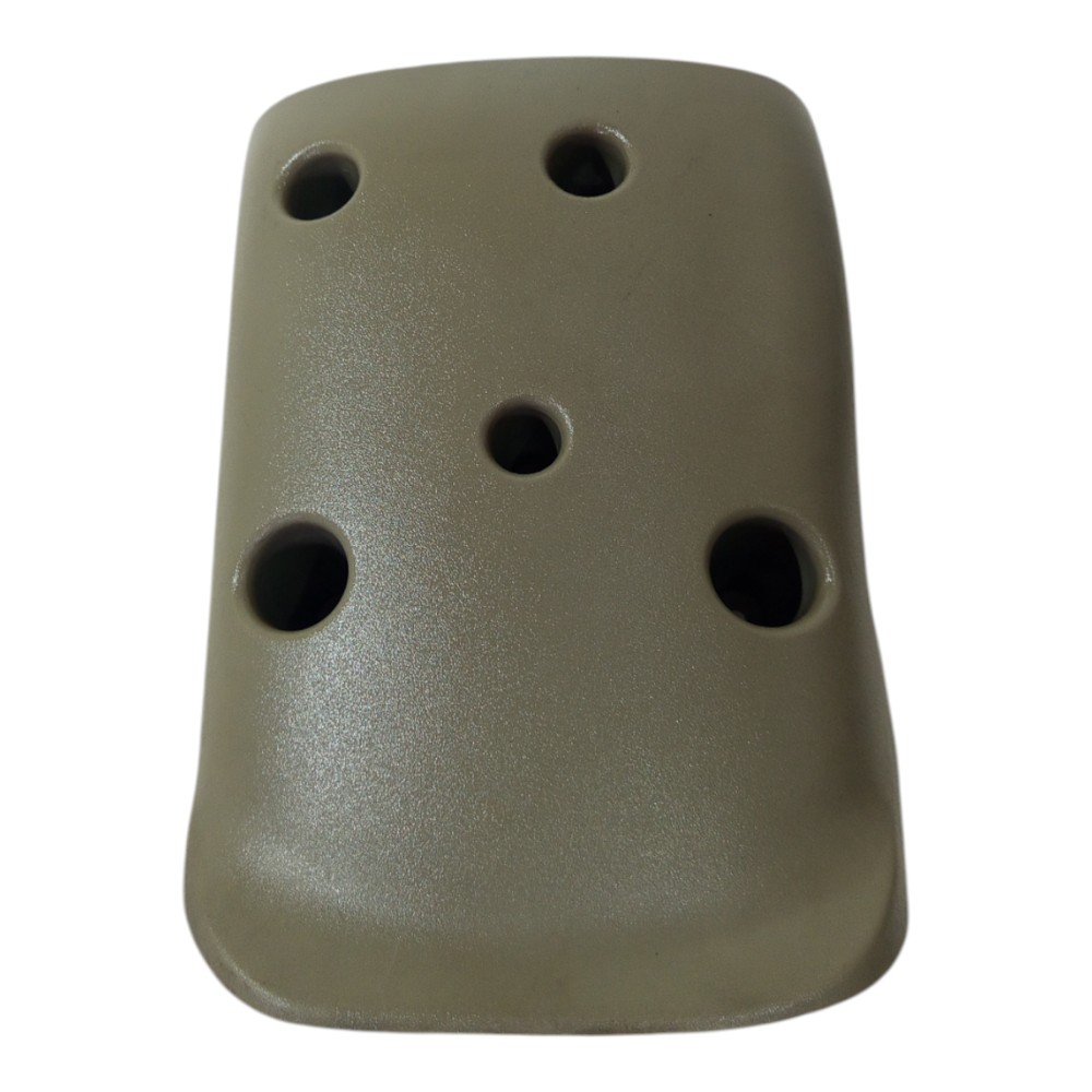 Moldura Inferior Coluna Direção Chery Qq 2011 A 2014 1
