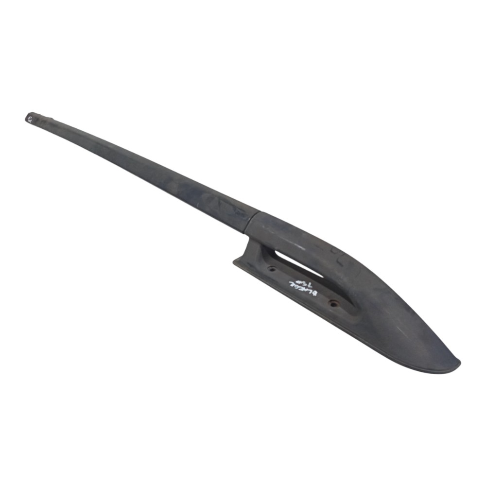 Rack Teto Barra Le Chevrolet Blazer 1995 1996 1997 A 2000 Preto 7