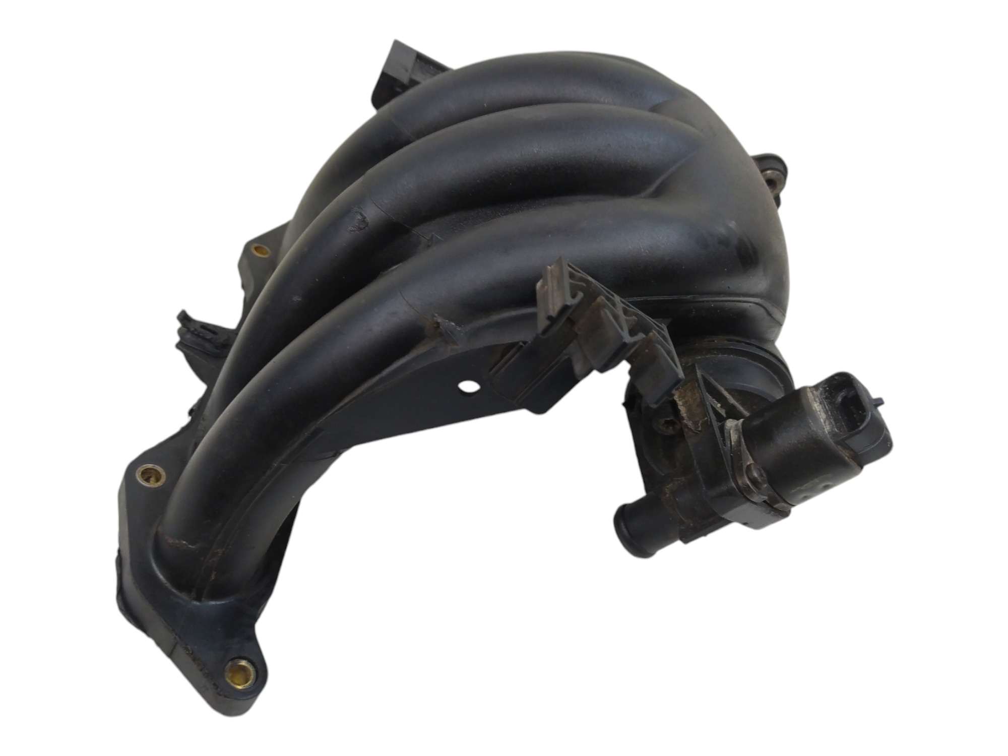 Coletor Admissão Peugeot 206 1.4 1999 2000 2001 2002 A 2010 3