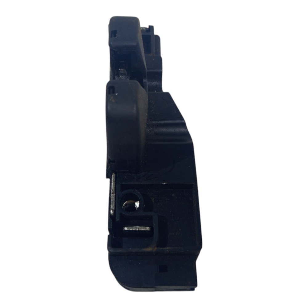 Fechadura Eletr Tampa Traseiro Citroen C4 Pallas 2007 A 2013 6