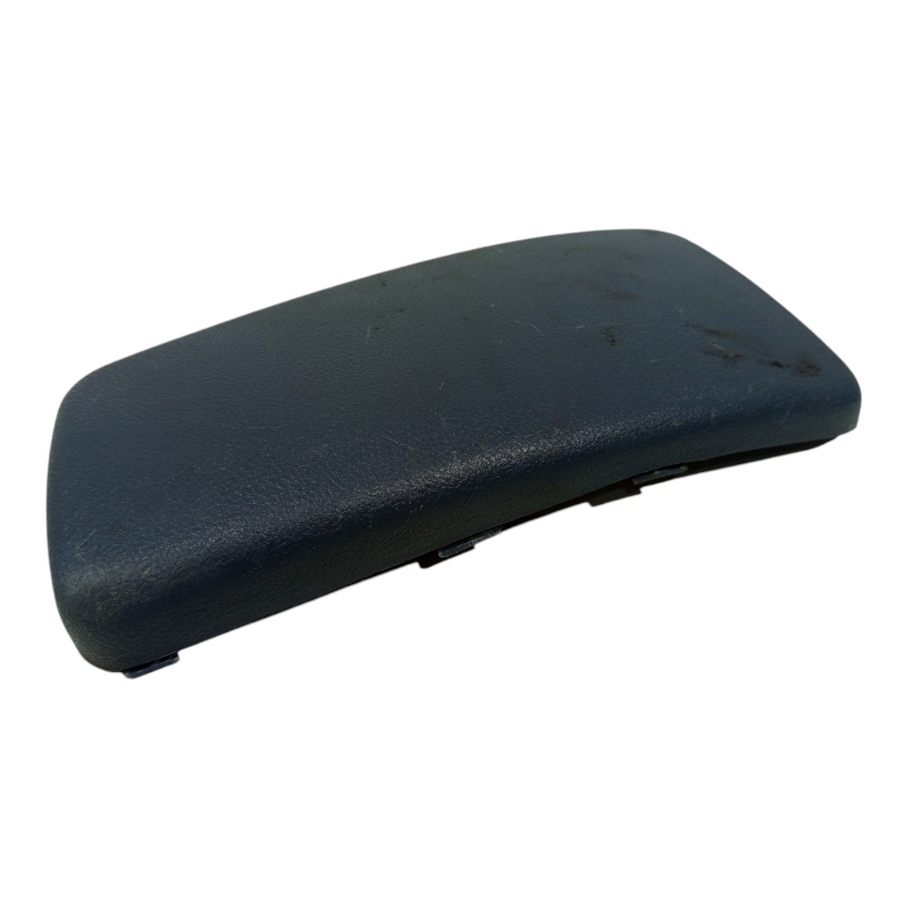 Moldura Coluna Central Esquerdo Fiat Palio 1996 1997 A 2000 3