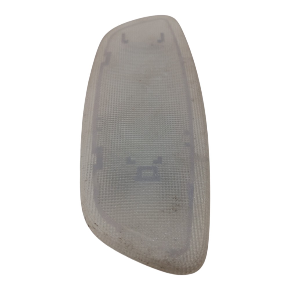Lente Luz Teto Cortesia Mercedes C180 E320 2000 2001 A 2005 Branco 4