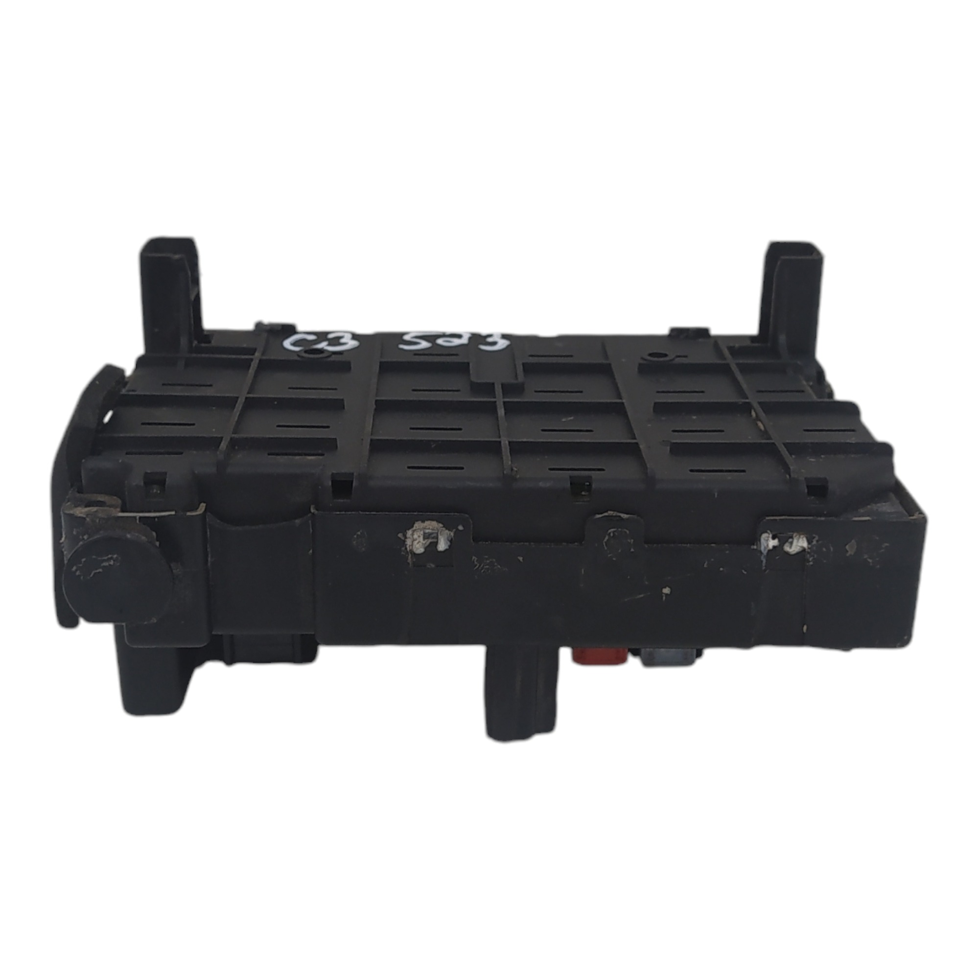 Caixa Fuziveis Citroen C3 2003  2004 2005 2006 2007 2008 4