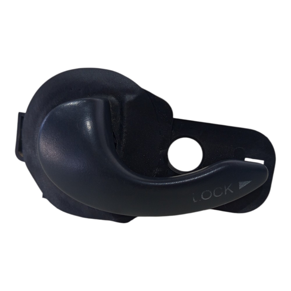 Maçaneta Interna Dianteira Esquerda Fiat Palio 2006 A 2012 3