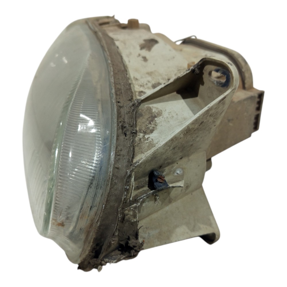Farol Direito Ford Escort 1997 1998 1999 2000 2001 02 A 2004 Direito/passageiro 3
