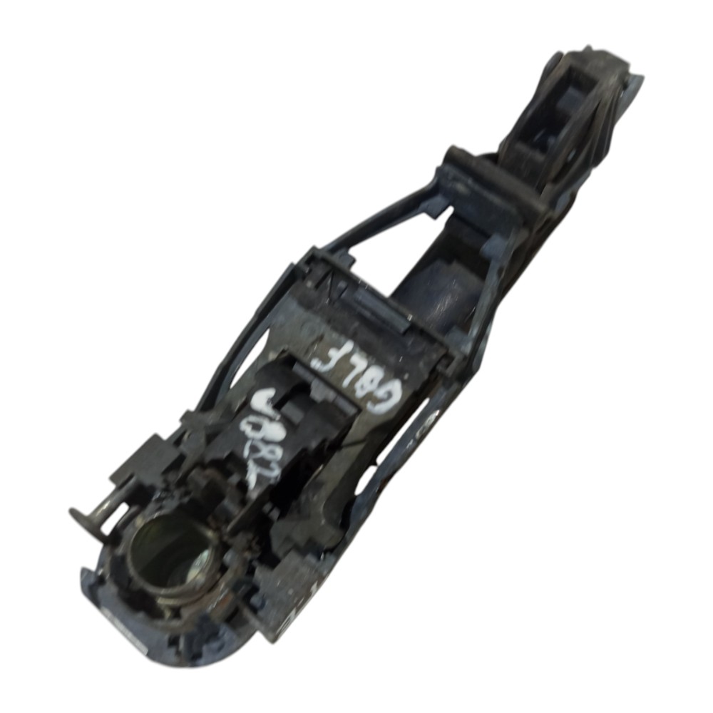 Maçaneta Externa Tras Le Volkswagen Golf 1998 A 2006 4