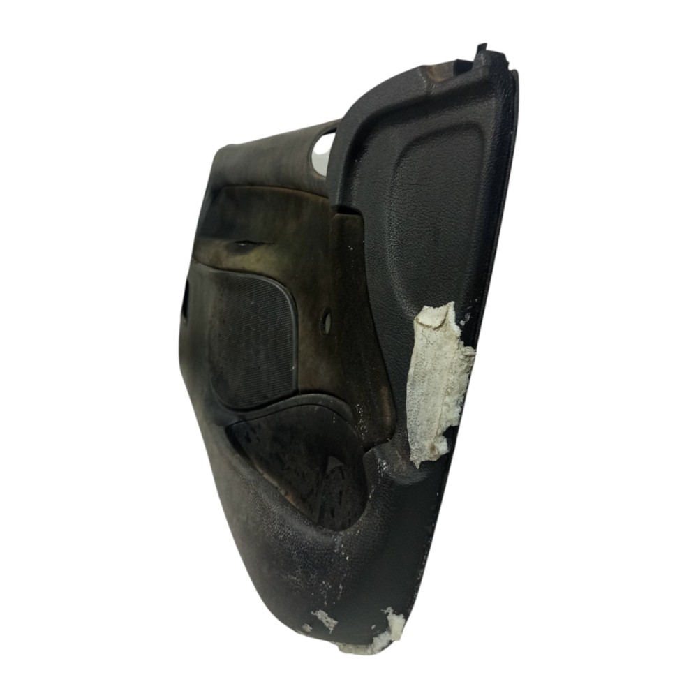 Forro Porta Peugeot 206 207 2000 2001 2002 A 2008 5