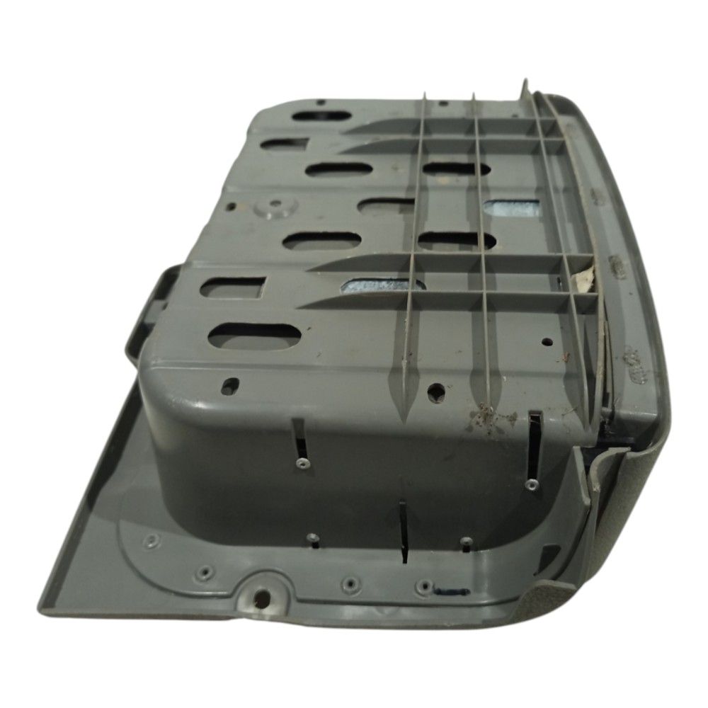Guarda Volumes Porta Luvas Renault Scenic 2001 A 2012 5