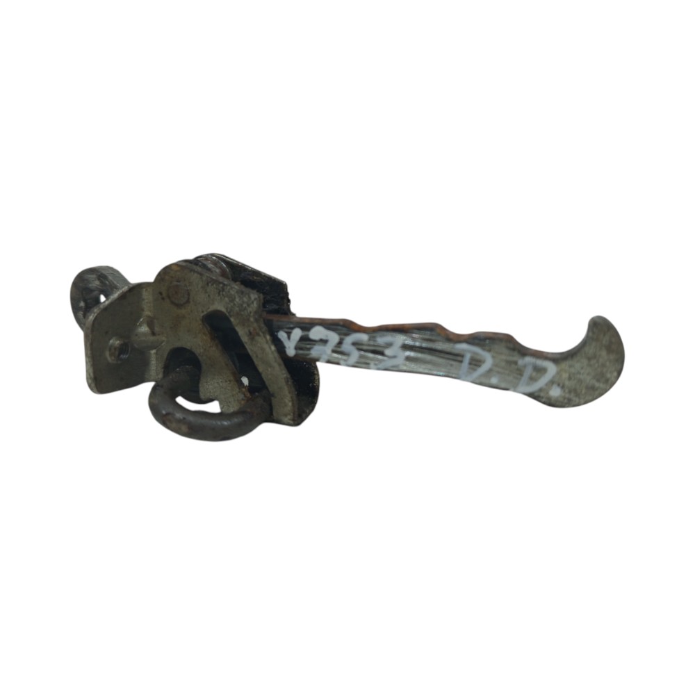 Limitador Porta Dianteira Direita Gm Vectra 1997 A 2005 1
