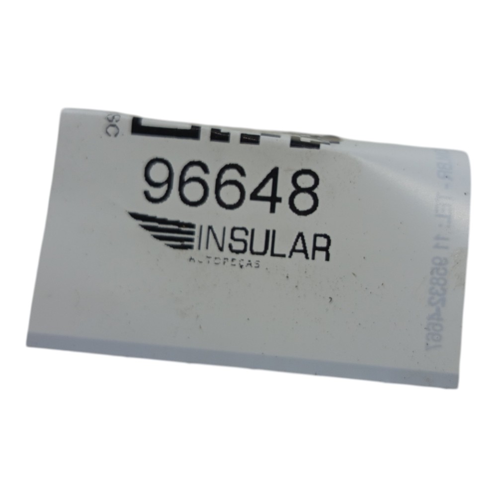 Suporte Caixa Rele Fusível Gm Vectra 1997 1998 1999 A 2005 9