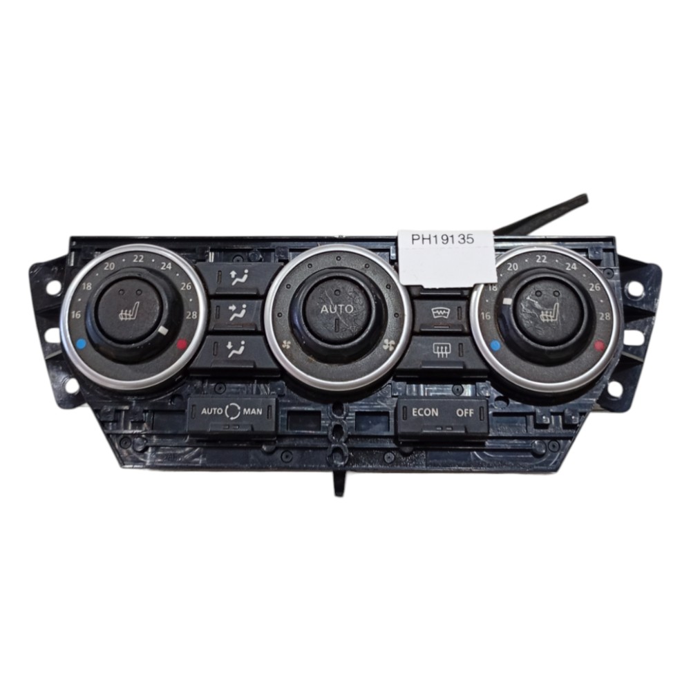 Comando Ar Condicionado Freelander 2006 A 2014 7