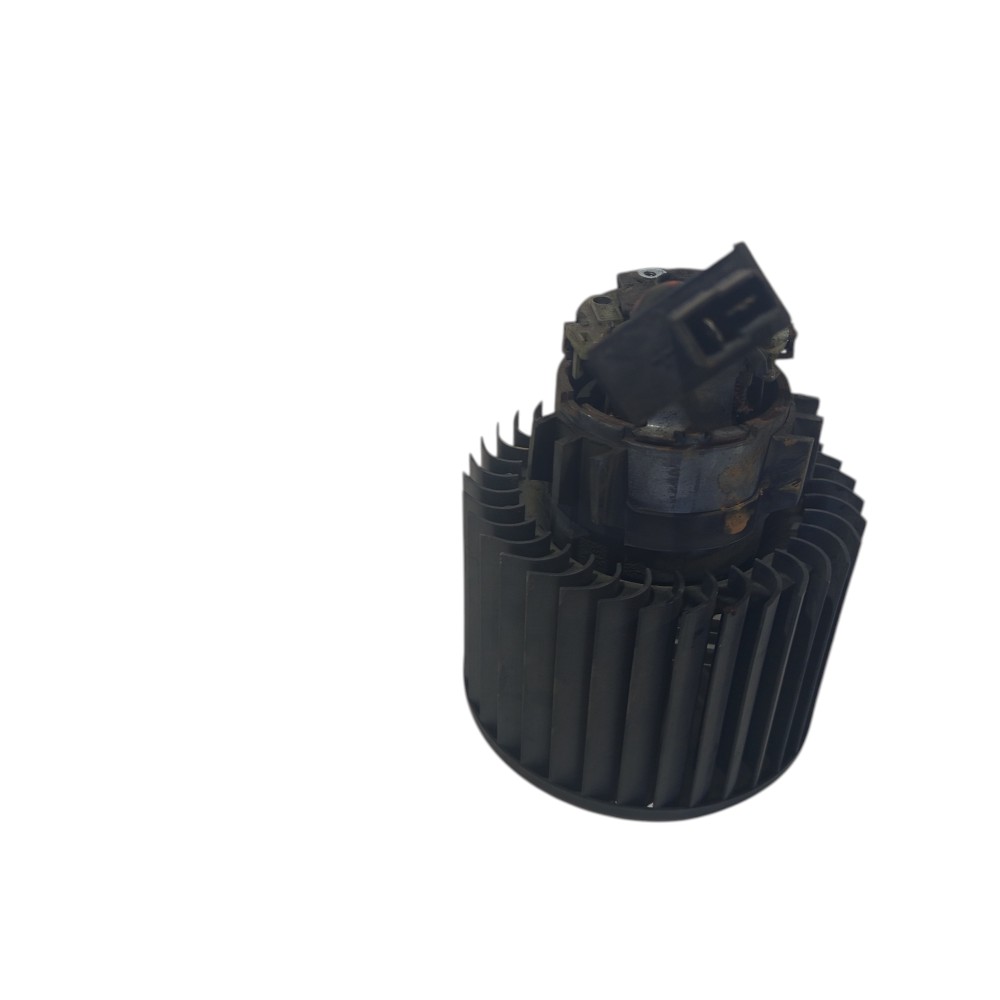 Ventilador Ar Forçado Fiat Palio 1.0 1995 1996 1997 A 2005 3