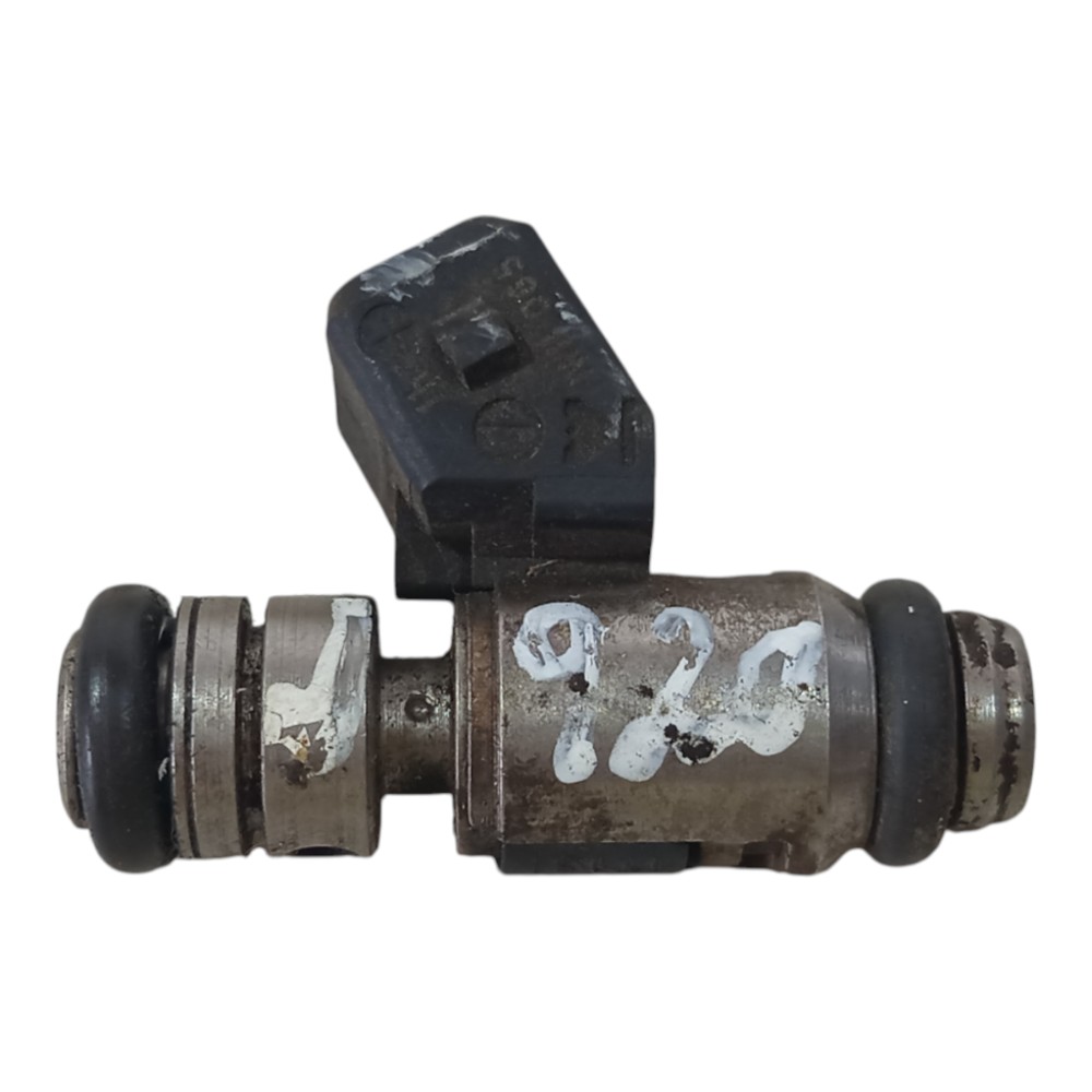 Bico Injetor Fiat Uno 1.0 8v Fire Flex 2001 2002 2003 A 2014 1