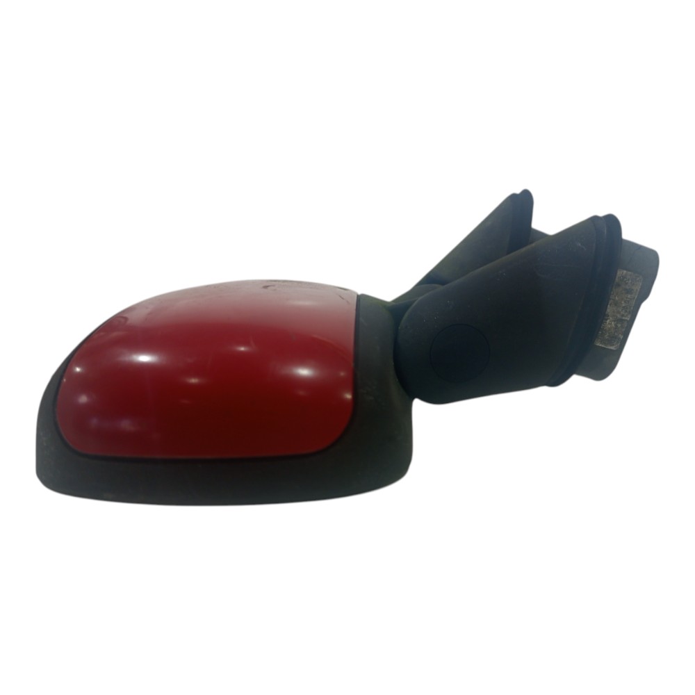 Espelho Retrovisor Dianteiro Esquerdo Fiat Doblo 2010 5