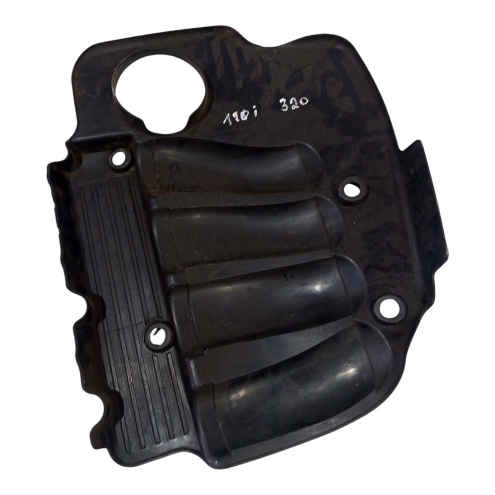 Capa Superior Tampa Motor Bmw 120i 320i N46 2006 A 2011 6