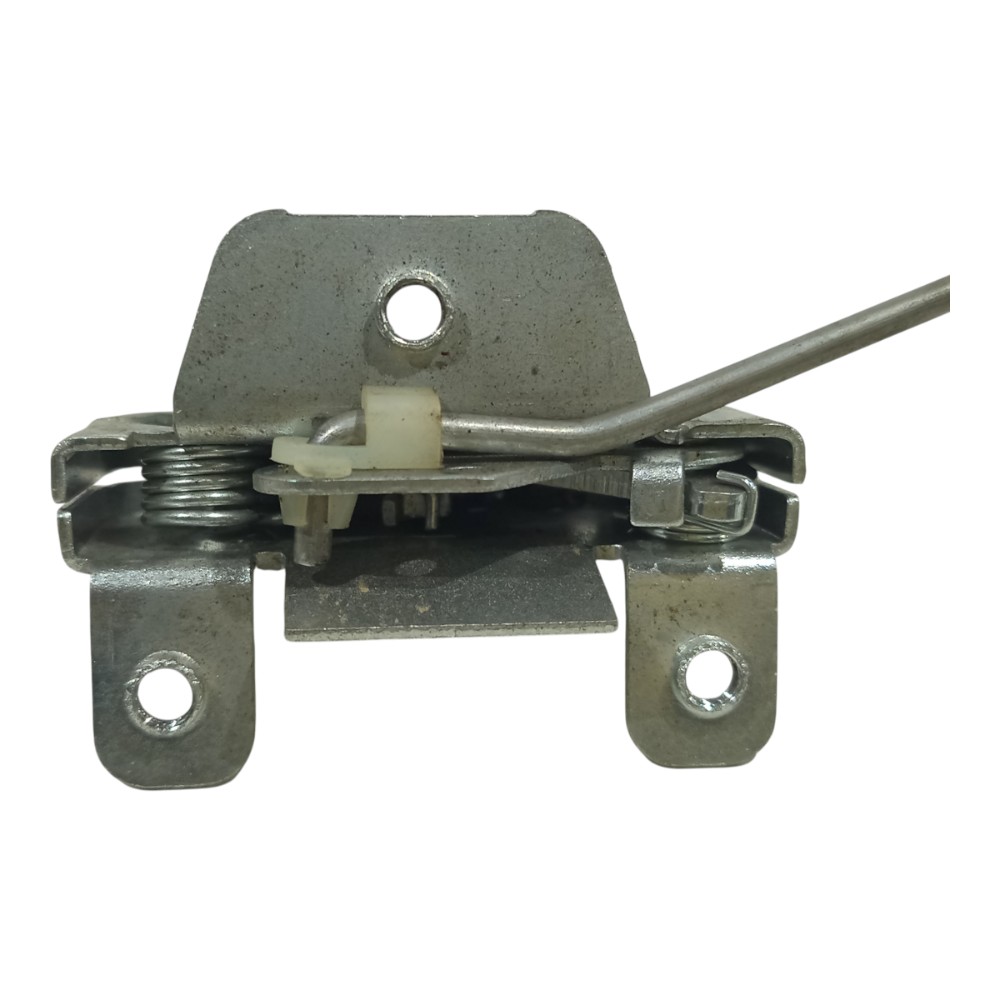 Fechadura Porta Malas Gm Vectra 2.2 1997 1998 1999 A 2005 3