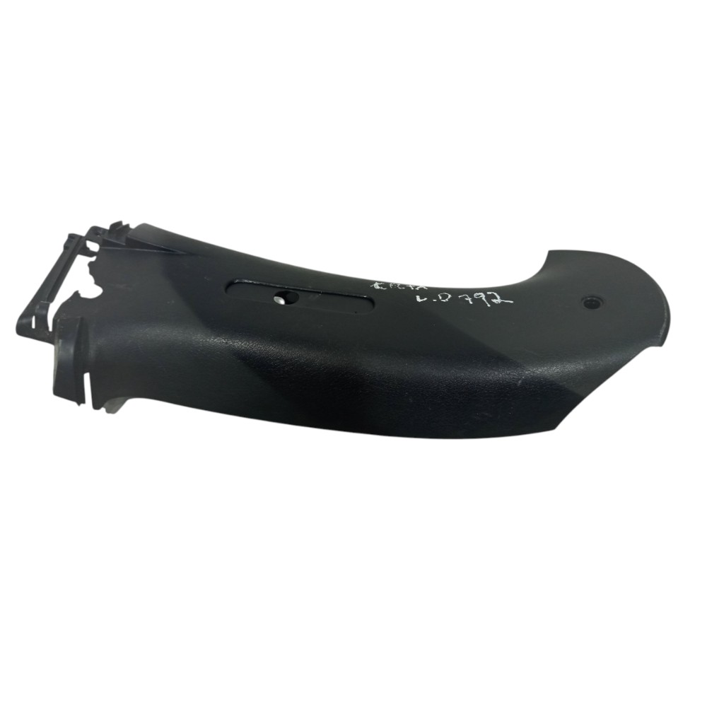 Moldura Coluna Direita Gm Celta 2001 2002 A 2007 C/ Avaria 1