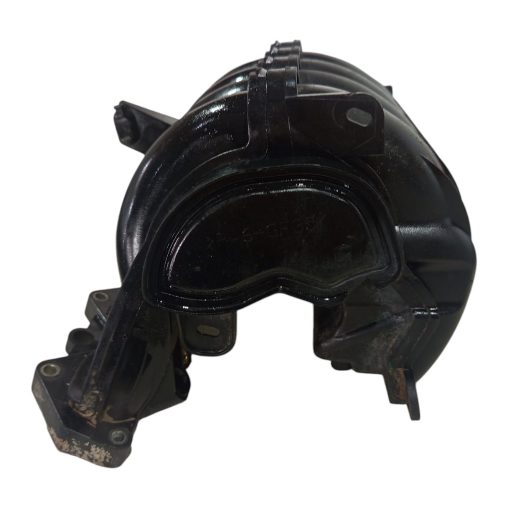 Coletor Admissão Peugeot 206 207 Citroen C3 C4 1.6 16v 2007 3