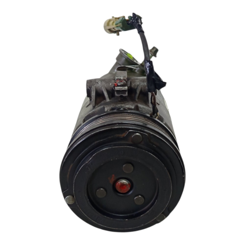 Compressor Ar Chevrolet Vectra Gls 2.0 8v Famlia 1996 A 1999 6
