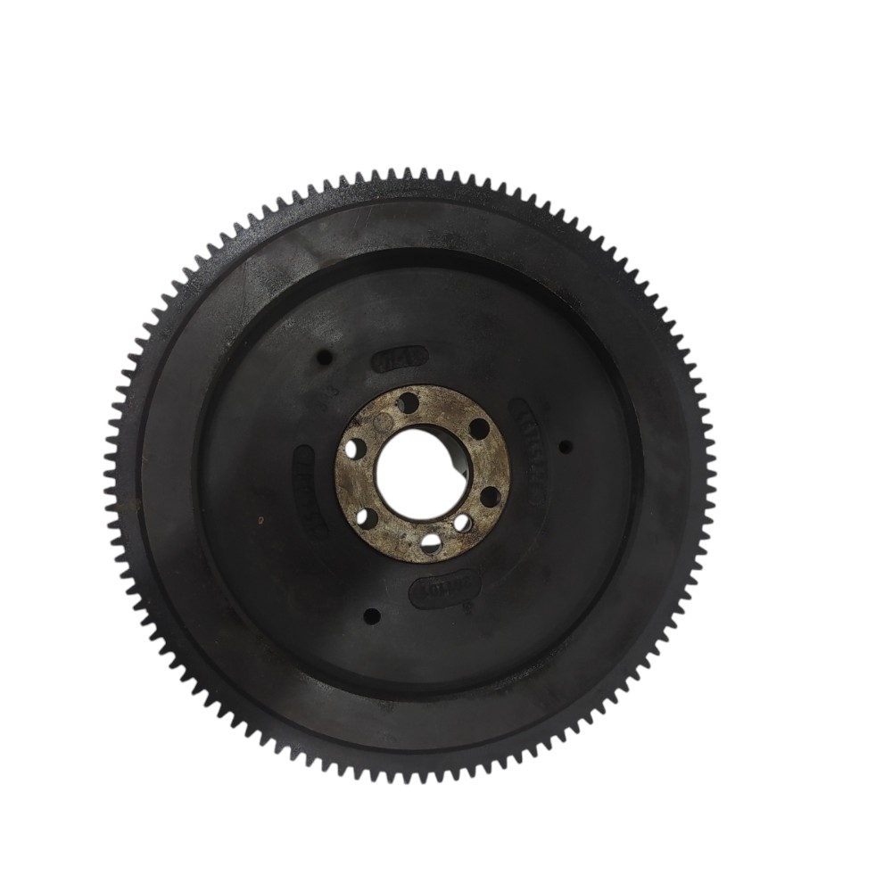 Volante Motor Cremalheira Fiat Uno Palio 1996 A 2000 2