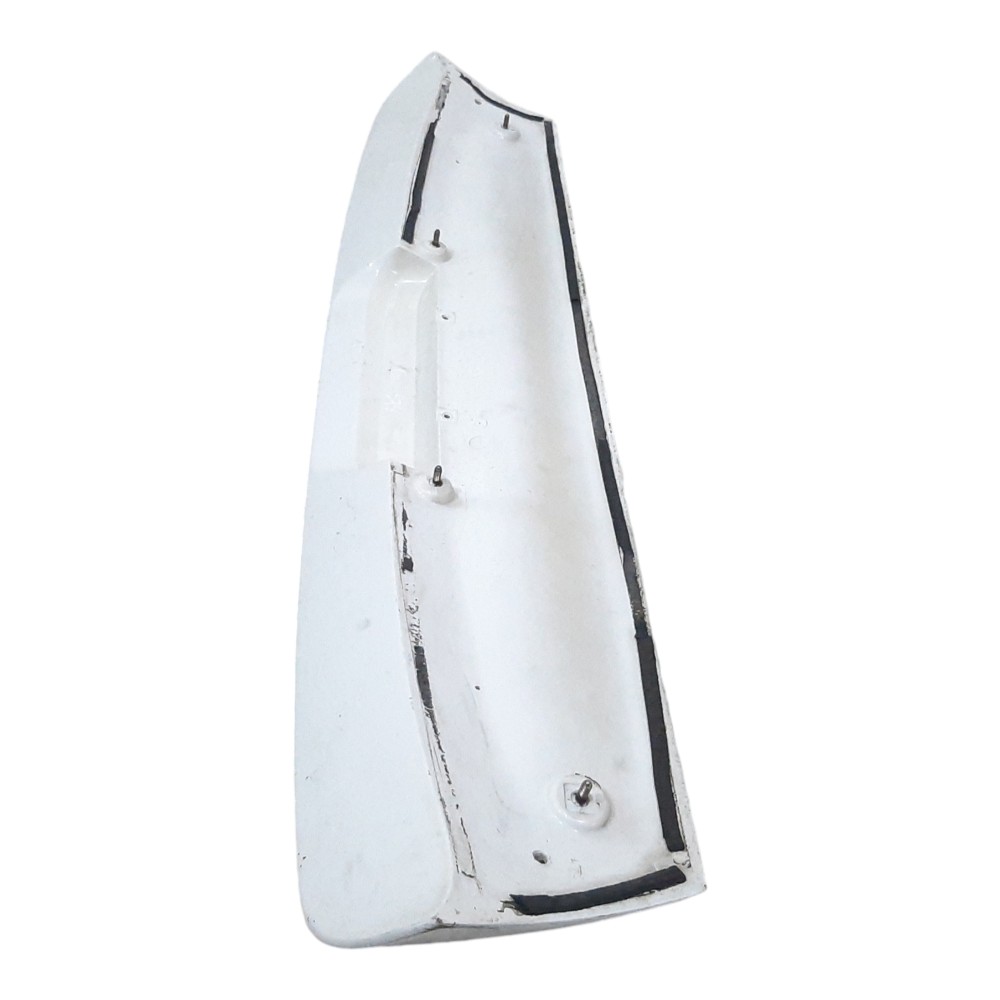 Aerofólio Spoiler Traseiro Lifan X60 2013 2014 2015 A 2016 7