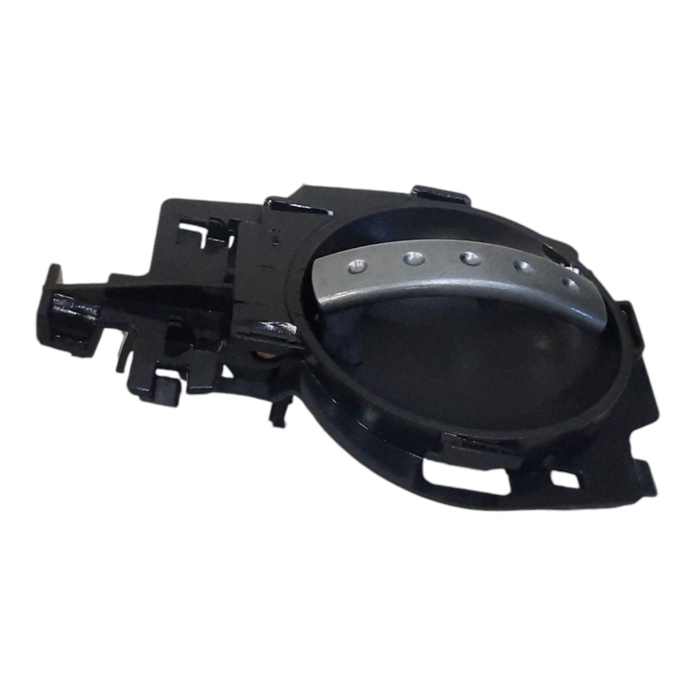 Maçaneta Interna Traseira Esquerda Citroen C3 2003 A 2012 2