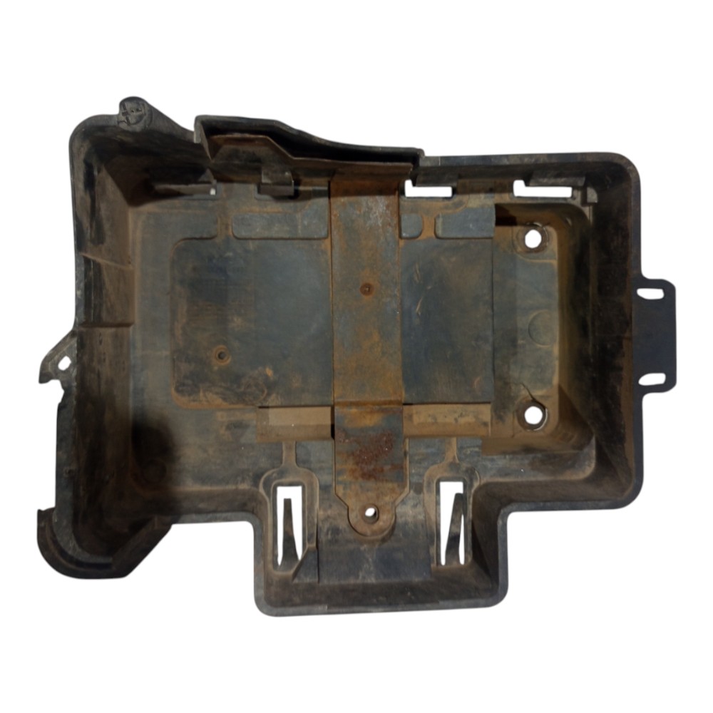 Suporte Base Caixa Bateria Ford Focus 1.8 16v 2000 A 2004 3