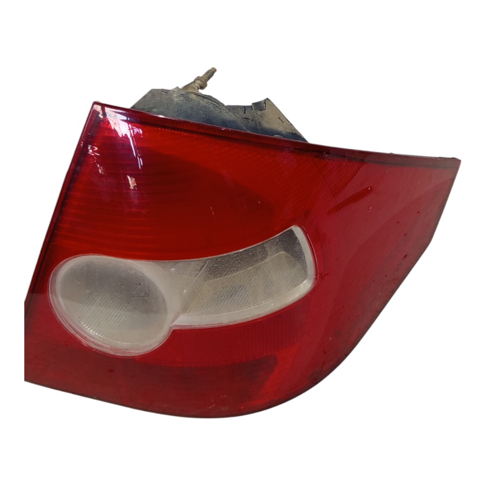Lanterna traseira lado direito Ford Fiesta 2005 a 2010 2
