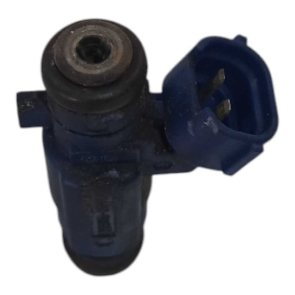 Bico Injetor Kia Cerato Sx3 1.6 Gasolina 2009 2010 A 2013 6