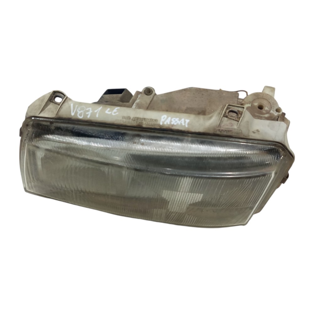 Luz Lanterna Farol Ld Esquerdo Volkswagen Passat 1993 A 1997 5