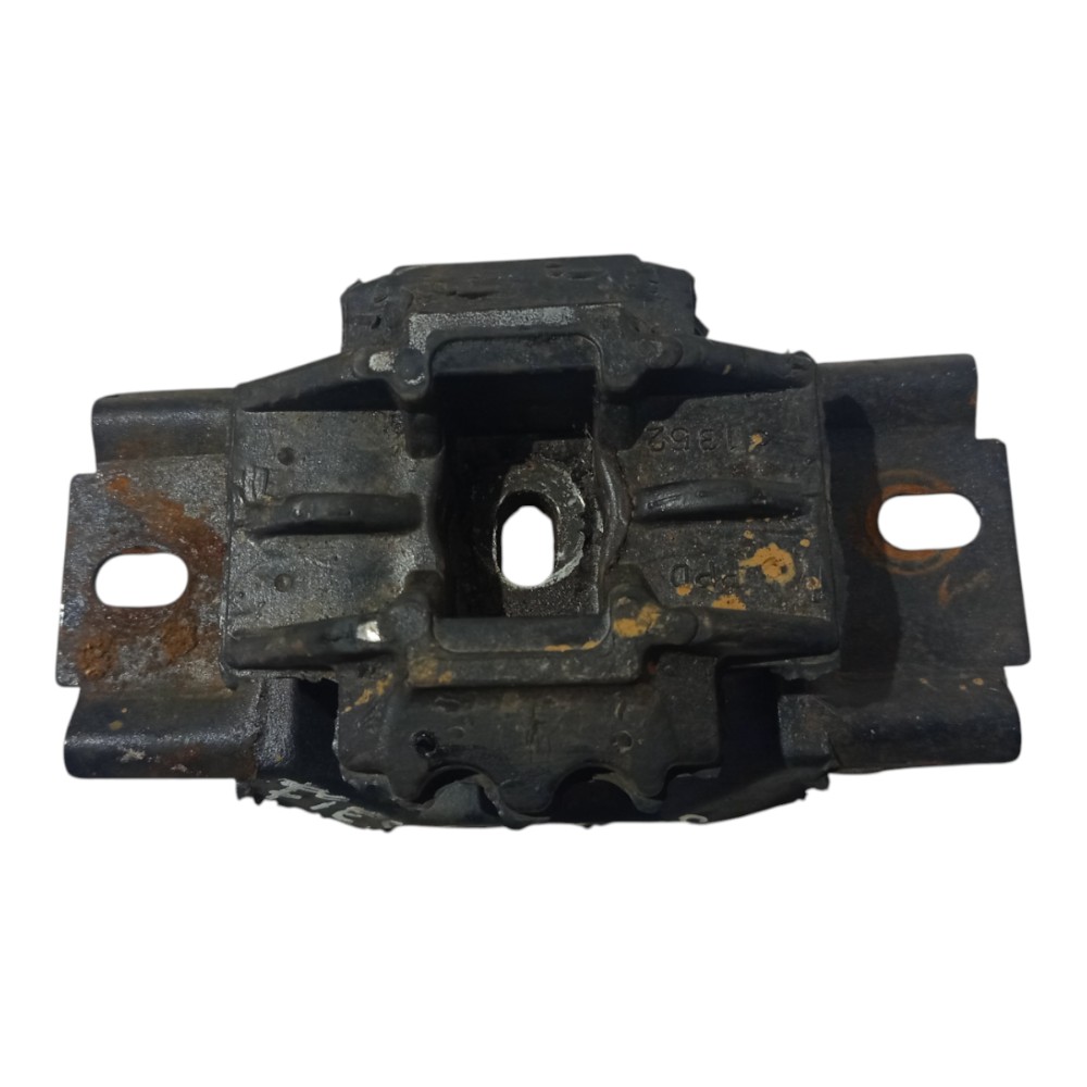 Coxim Superior Câmbio Ford Fiesta 1.0 8v Zetec 2000 A 2014 3