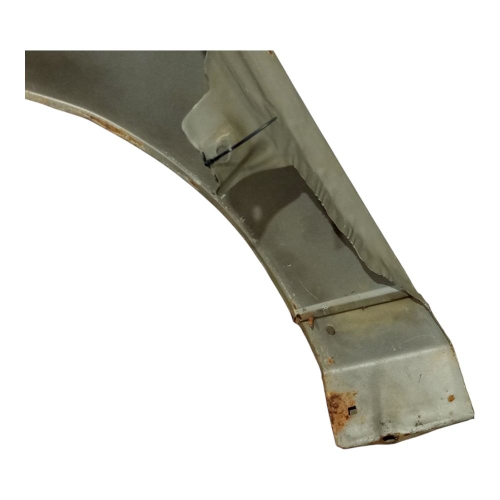 Paralama Dianteiro Direito C/avarias Ford Focus 2001 A 2008 3