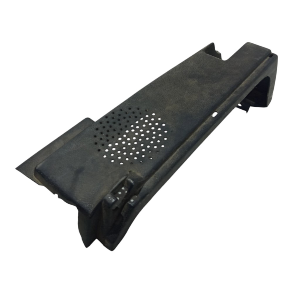 Suporte Tampao Porta Malas Ld Fiat Uno 1978 A 2013 2