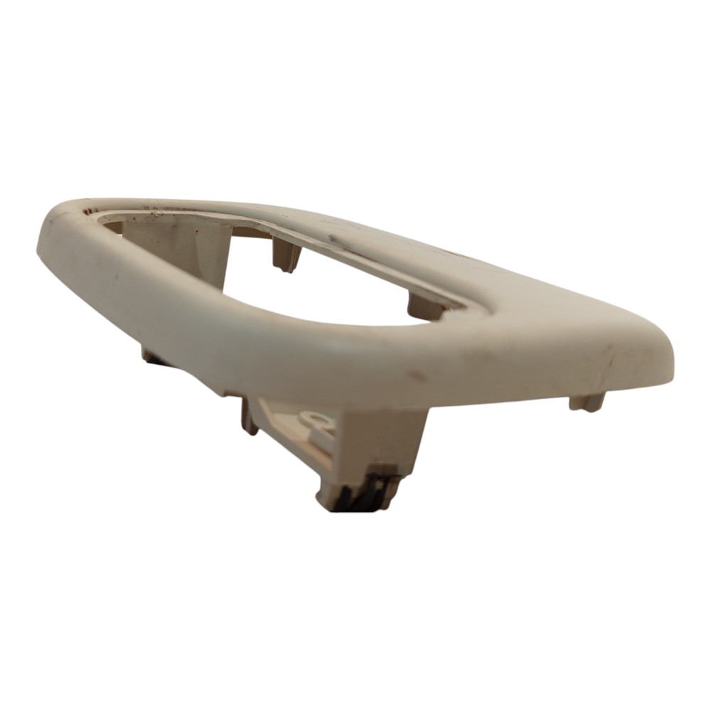 Moldura Lanterna Luz Teto Cortesia C4 Vtr 2.0 16v 2007 2009 2