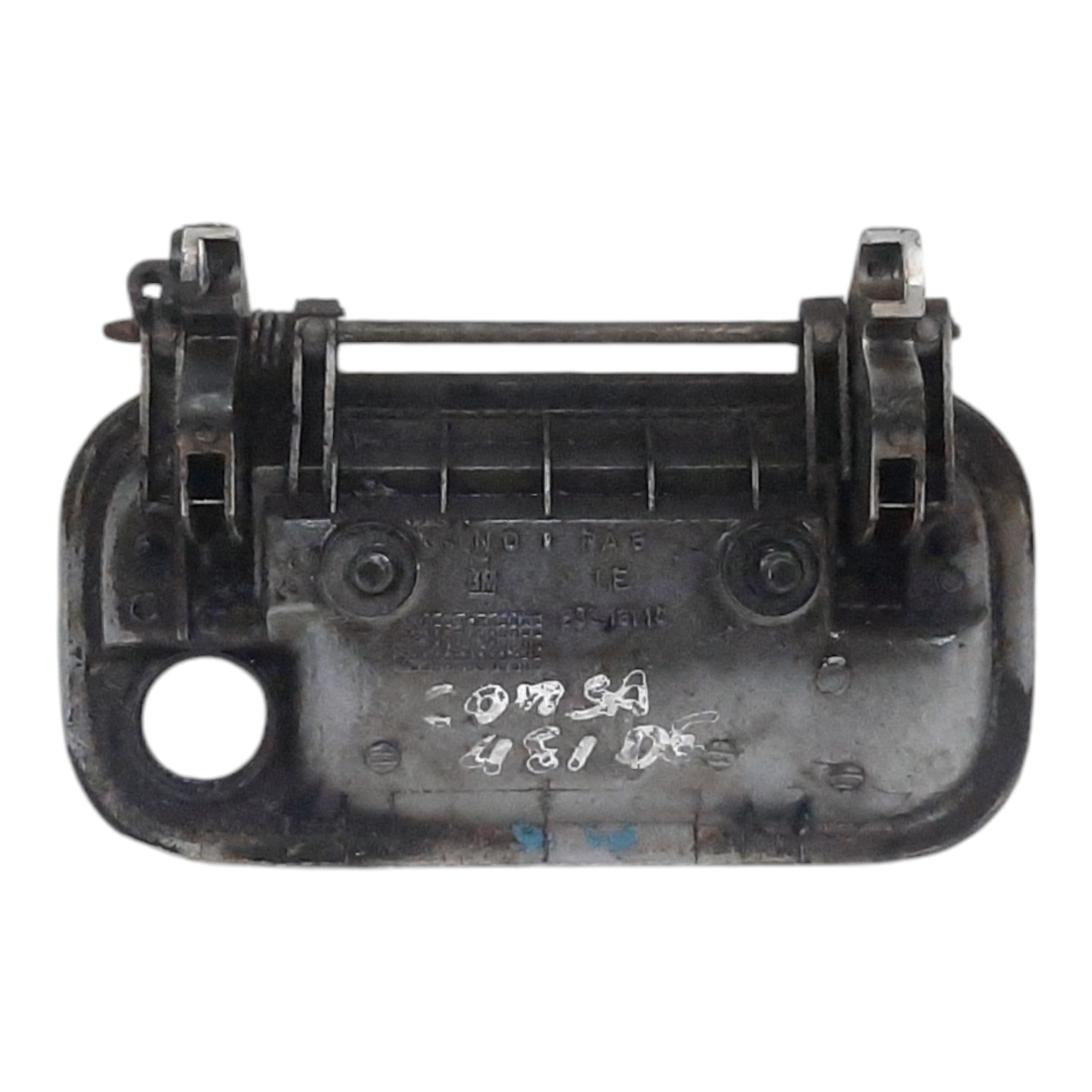 Maçaneta Externa Dianteira Esquerda Corsa 1994 1995 A 2010 3