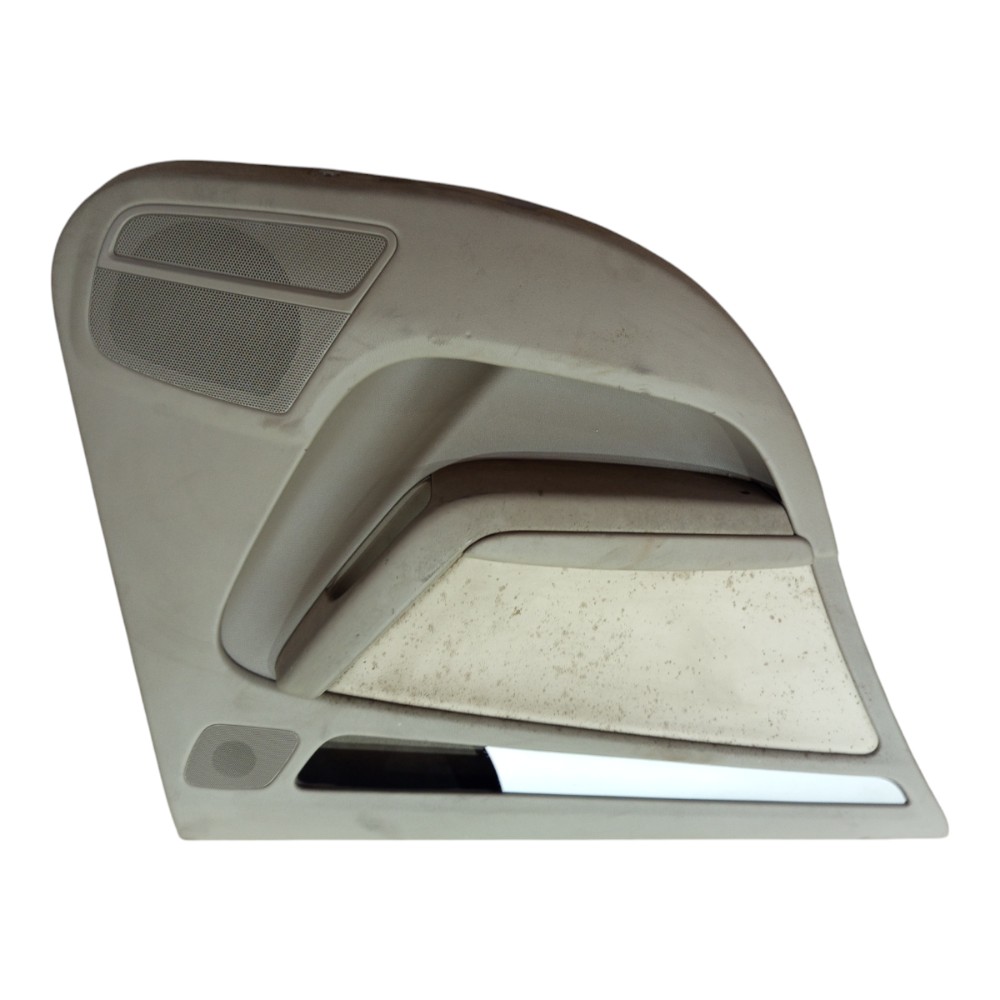 Forro Porta Traseira Esquerdo Audi A4 A5 2009 2010 A 2012 5
