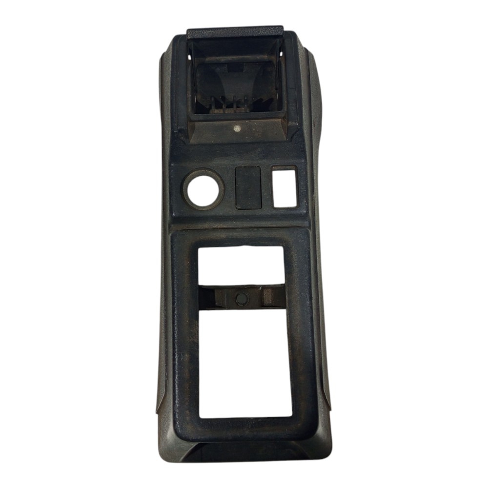 Console Central Cinzeiro Volkswagen Gol 1987 1988 99 A 1994 1