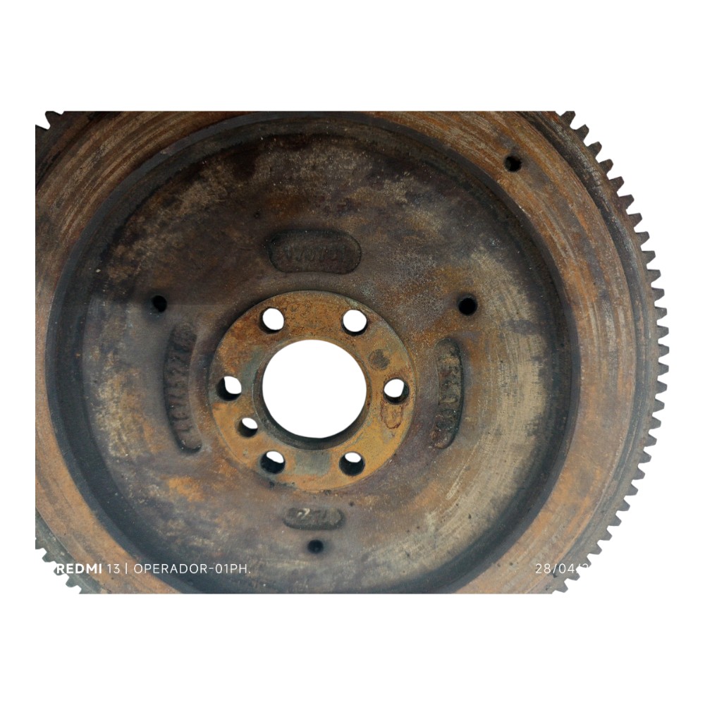 Cremalheira Motor Fiat Palio G2 1.0 8v 2000 2001 2002 A 2008 3