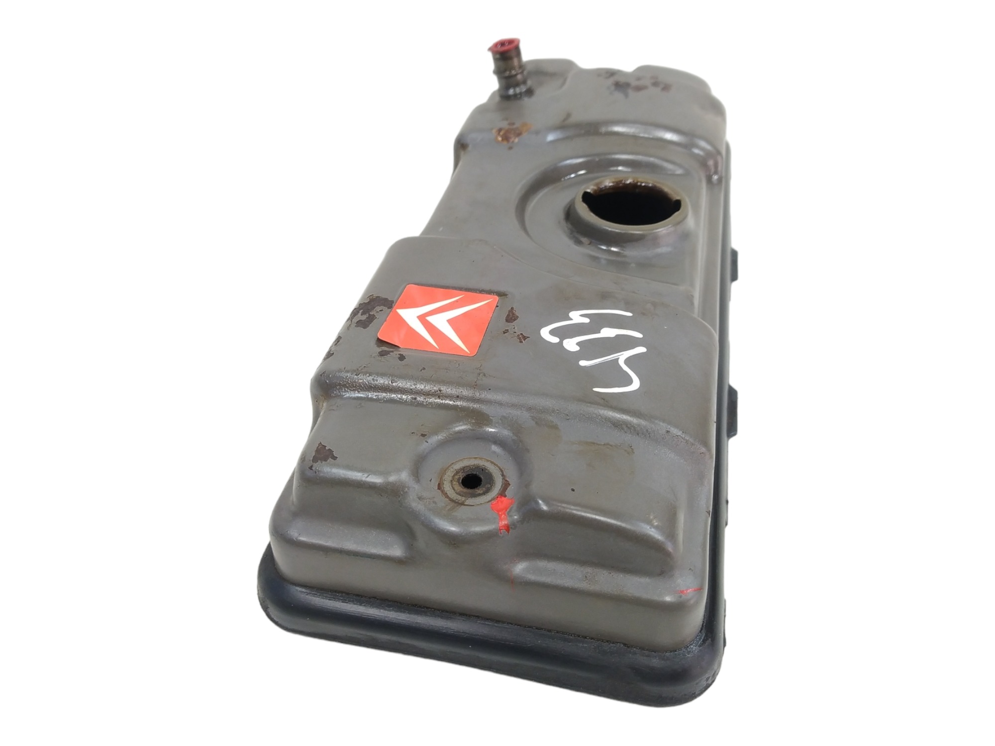 Tampa Válvulas Cabeçote Citroen C3 1.4 2003 2004 2005 A 2012 7