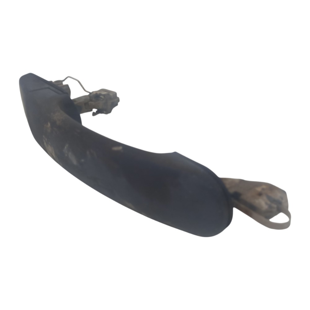 Maçaneta Externa Traseira Esquerda Vw Gol G3 1999 A 2005 1