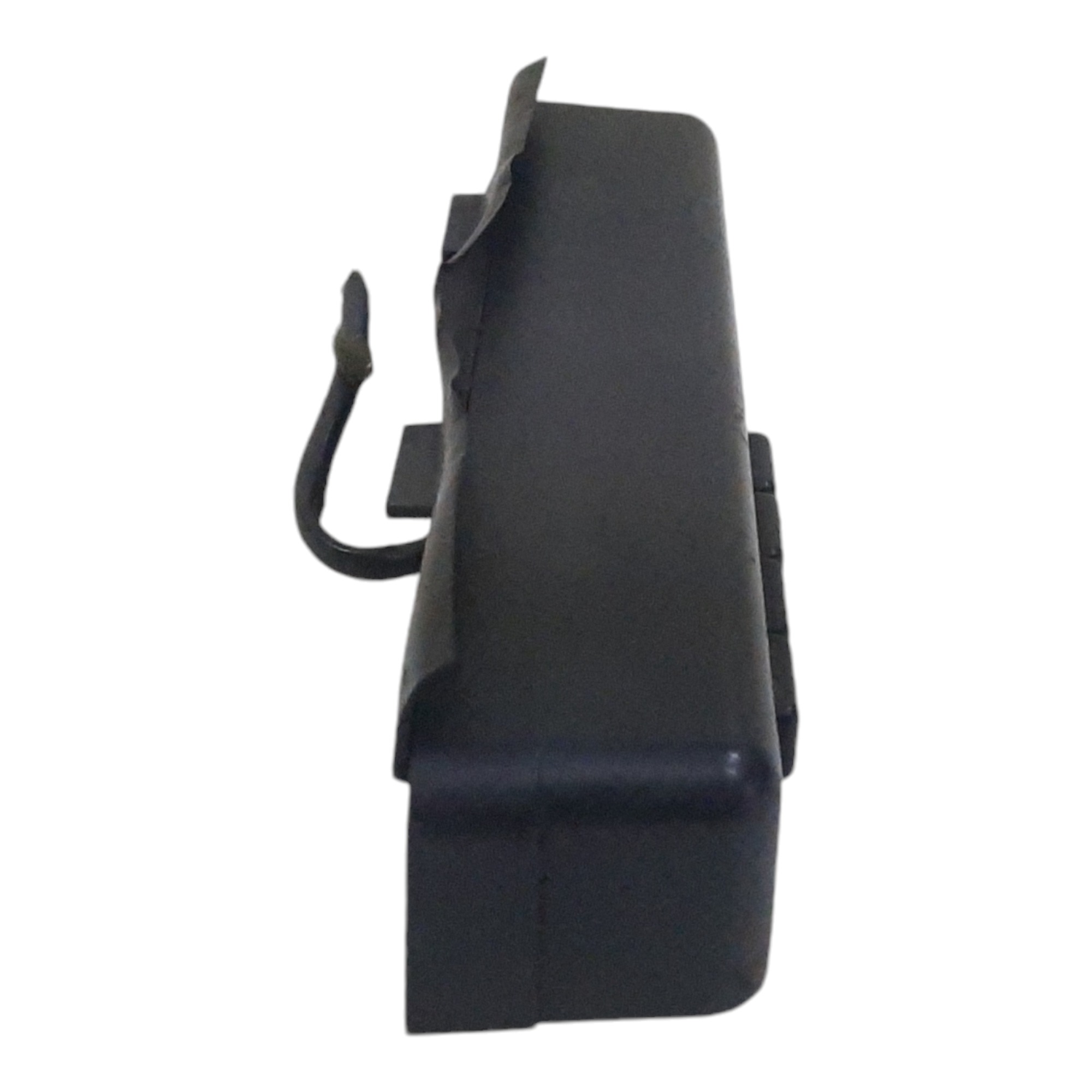 Moldura Interruptor Painel Fiat Uno Mille 1995 1996 A 2005 4