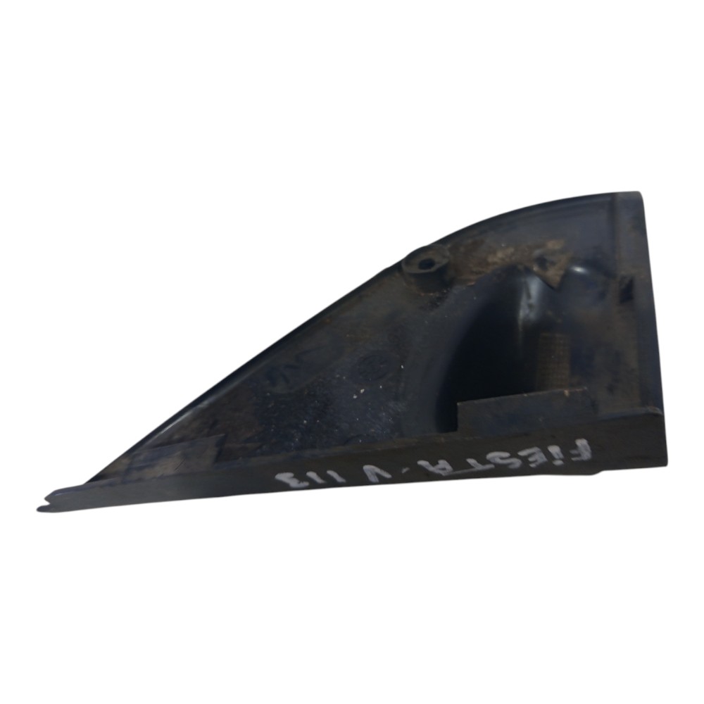 Moldura Interna Retrovisor Direita  Fiesta Courrier 96/2002 3
