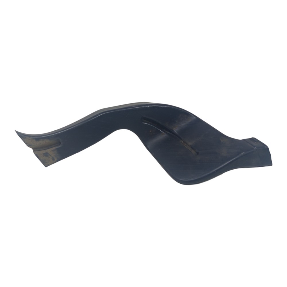 Duto Caixa Ar Citroen C4 Peugeot 307 2001 02 A 2012 Preto 2