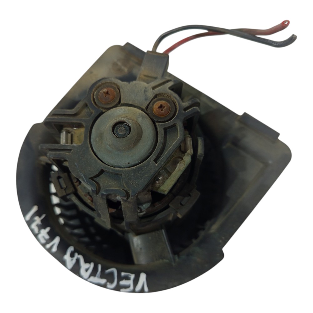 Motor Ventilador Ar Forçado Gm Vectra 1997 1998 1999 A 2005 5