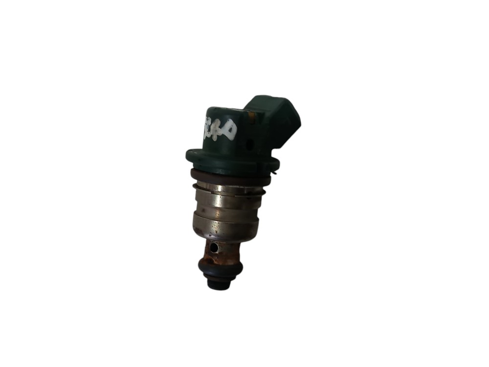 Bico Injetor Motor Renault Scenic Rt 2.0 8v 1