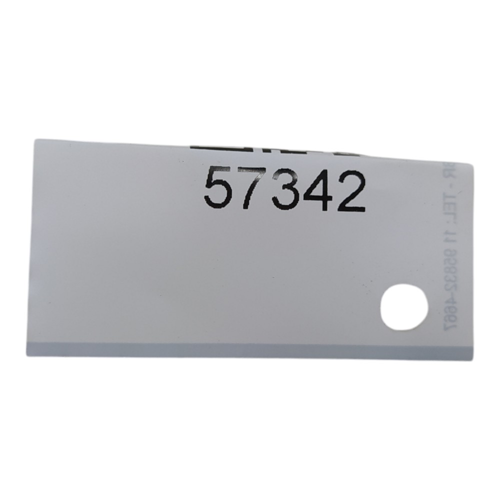 Fechadura Traseira Direita Peugeot 307 2002 2003 2004 A 2010 2