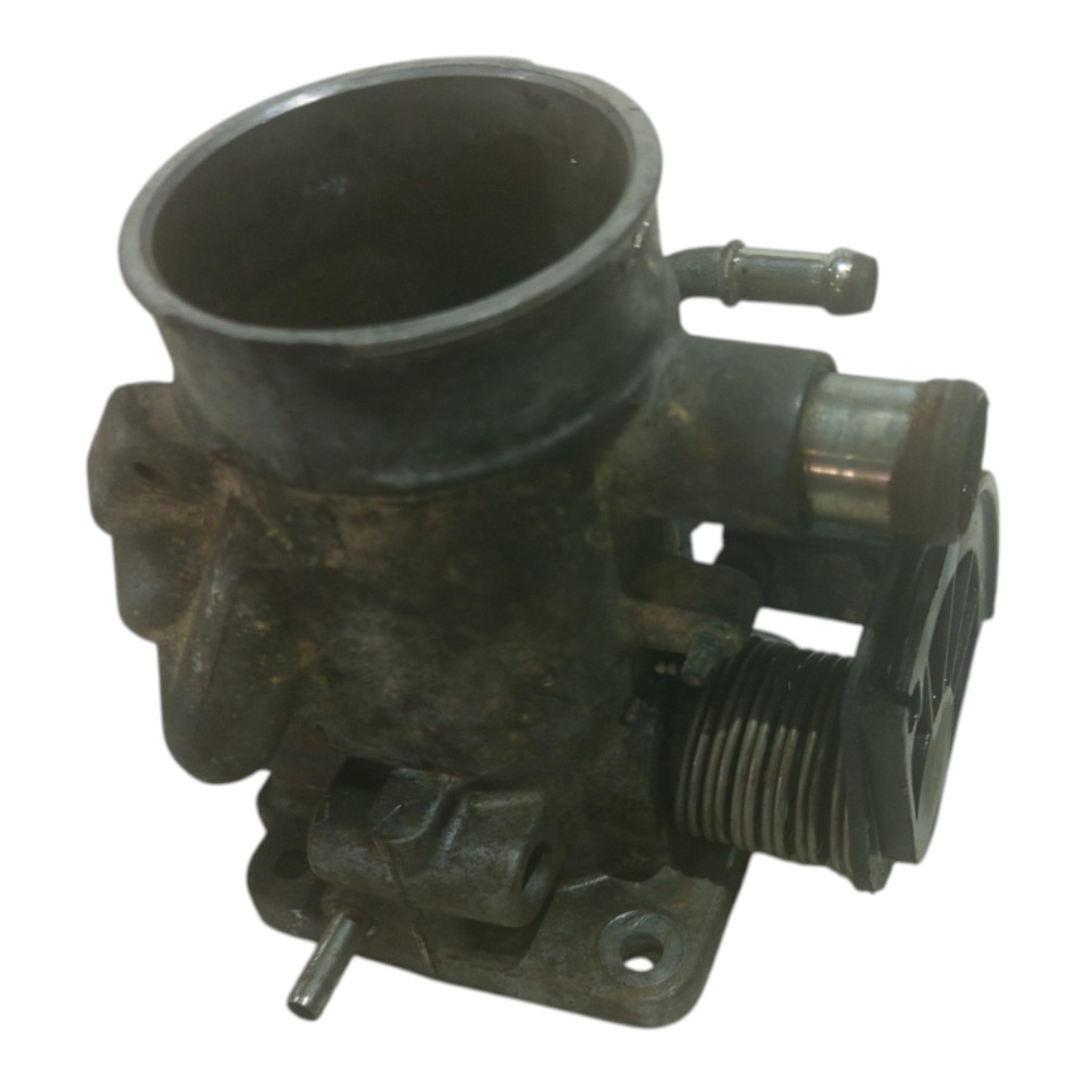 Tbi Corpo Borboleta Celta Corsa 1.0 8v 2002 2003 2004 A 2005 3