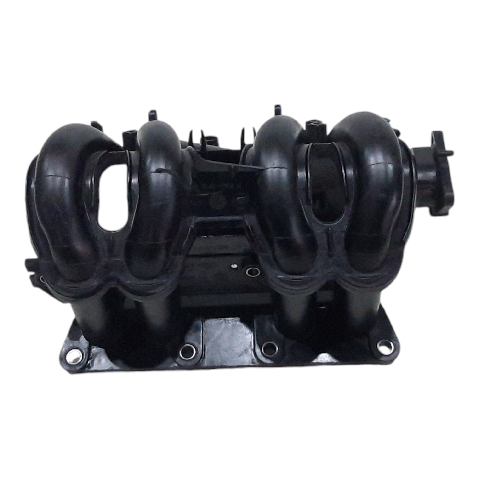 Coletor Admissão Renault Clio Rl 1.0 2000 A 2005 7700873537 2