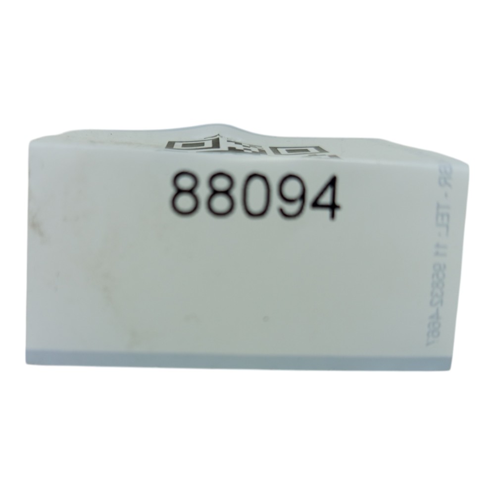 Fechadura Traseira Direita Vw Gol G2 1995 1996 1997 A 2005 7